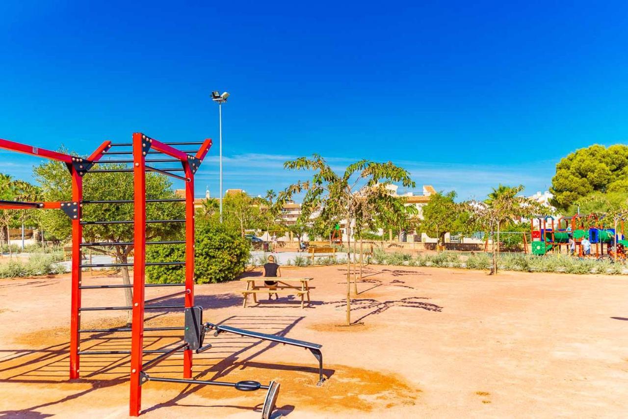 Beautiful Sea Views Apartment Cabo Roig Dehesa de Campoamor  Extérieur photo