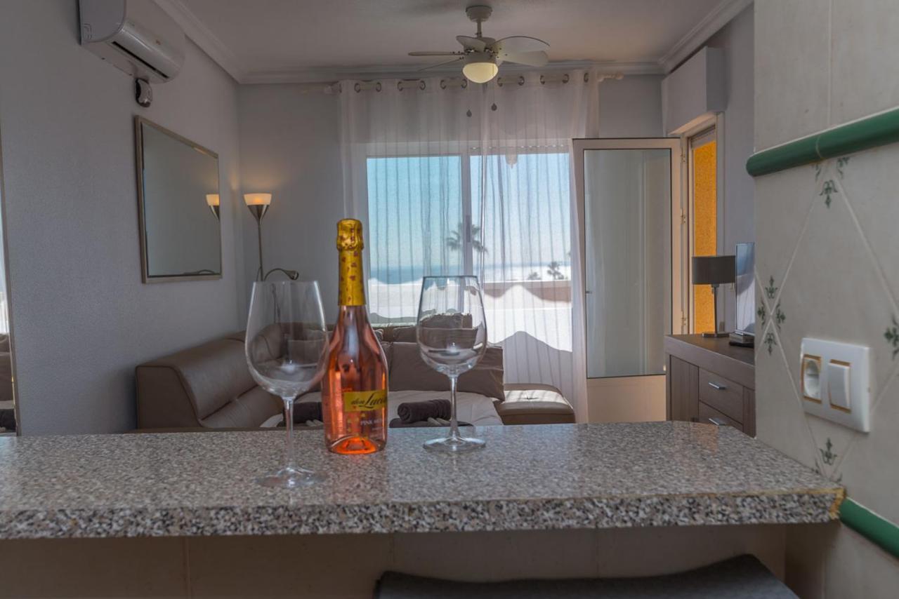 Beautiful Sea Views Apartment Cabo Roig Dehesa de Campoamor  Extérieur photo
