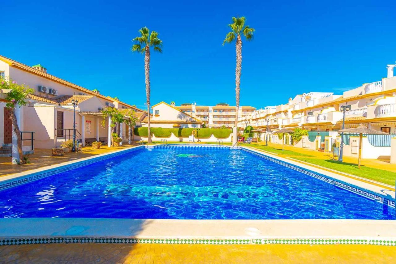 Beautiful Sea Views Apartment Cabo Roig Dehesa de Campoamor  Extérieur photo